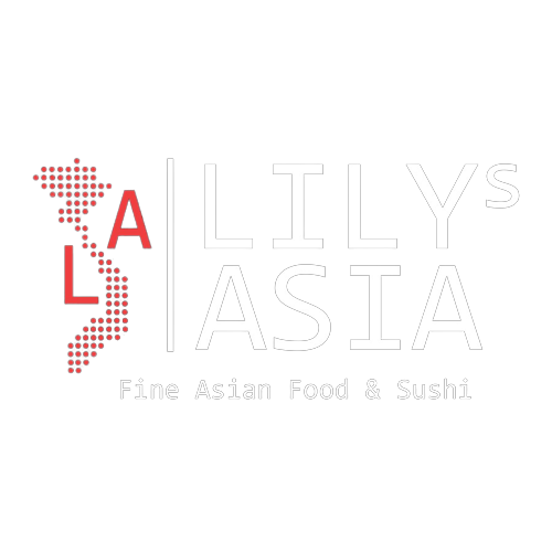 Lilly's Asia Restaurant Erlangen